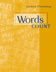 [Words Count cover]
